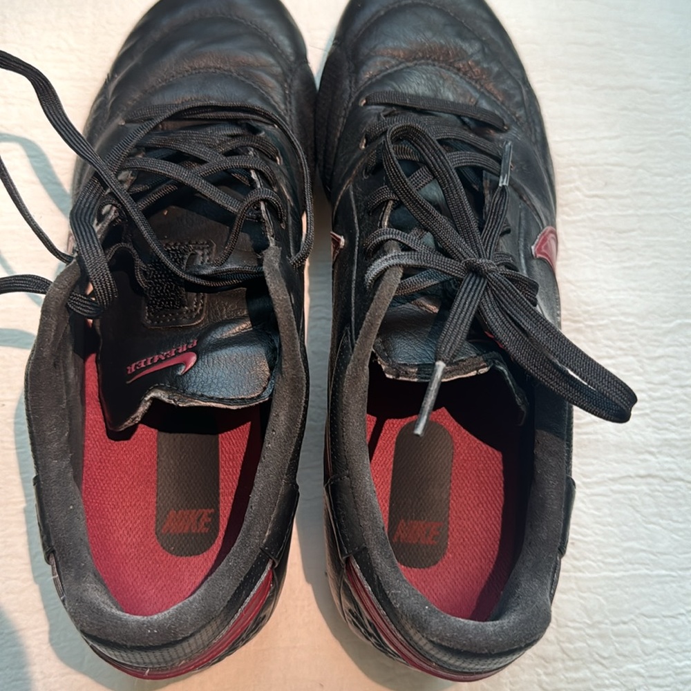 Nike premier leather cleats - Picture 6 of 6